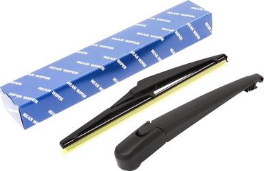 BAPMIC ATPP3161123008 - Важіль склоочисника, система очищення вікон autocars.com.ua