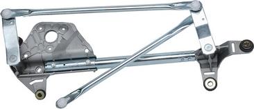 BAPMIC ATPP3261118005 - Система тяг і важелів приводу склоочисника autocars.com.ua