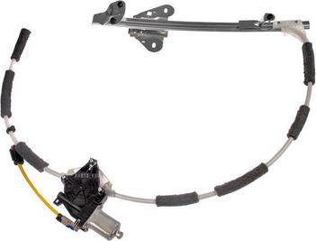 BAPMIC ATPP5914123005 - Підйомний пристрій для вікон autocars.com.ua