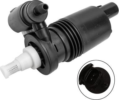 BAPMIC ATPP5961117002 - Водяний насос, система очищення вікон autocars.com.ua