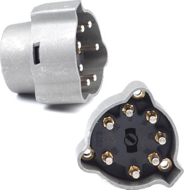 BAPMIC BACB11-819006 - Перемикач запалювання autocars.com.ua