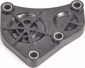 BAPMIC BACB12-108001 - Кришка, розподільний вал autocars.com.ua