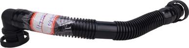 BAPMIC BACB12-121025 - Шланг, вентиляція картера autocars.com.ua