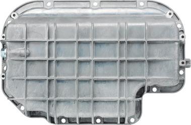 BAPMIC BACB12-190004 - Масляний піддон autocars.com.ua