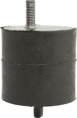 BAPMIC BACB12-205020 - Подушка, підвіска двигуна autocars.com.ua