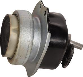 BAPMIC BACB12-205027 - Подушка, підвіска двигуна autocars.com.ua