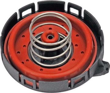 BAPMIC BACB12-211001 - Клапан, відведення повітря з картера autocars.com.ua