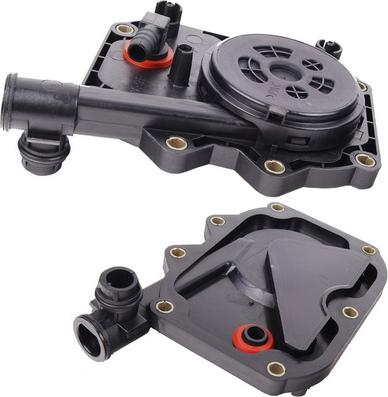 BAPMIC BACB12-223004 - Клапан, відведення повітря з картера autocars.com.ua