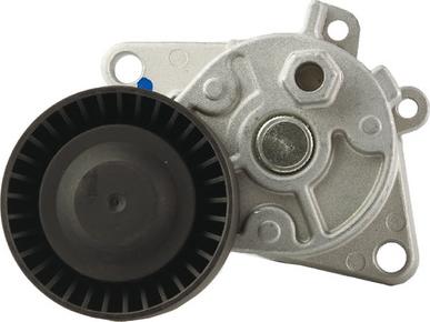 BAPMIC BACB12-234019 - Натягувач ременя, клинові зуб. autocars.com.ua