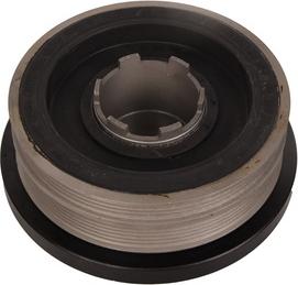 BAPMIC BACB12-234021 - Ремінний шків, колінчастий вал autocars.com.ua