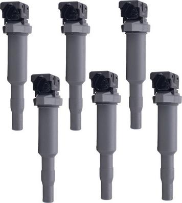 BAPMIC BACB12-245023 - Котушка запалювання autocars.com.ua