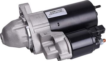 BAPMIC BACB12-730009 - Стартер autocars.com.ua