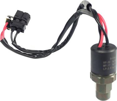 BAPMIC BACB12-809002 - Пневматичний вимикач, кондиціонер autocars.com.ua