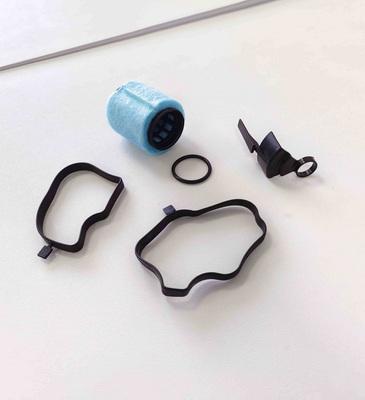 BAPMIC BACB12-915003 - Маслосъемный щиток, вентиляція картера autocars.com.ua