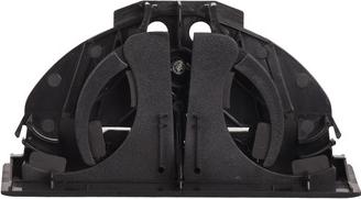 BAPMIC BACB12-929001 - Кронштейн - підсклянник autocars.com.ua