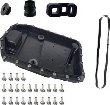 BAPMIC BACB12-KIT106 - Ремкомплект, масляний піддон autocars.com.ua