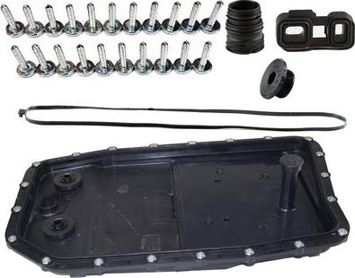 BAPMIC BACB12-KIT107 - Ремкомплект, масляний піддон autocars.com.ua