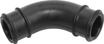 BAPMIC BACB13-121002 - Шланг, вентиляція картера autocars.com.ua