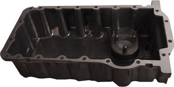 BAPMIC BACB13-190005 - Масляний піддон autocars.com.ua