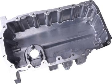 BAPMIC BACB13-190015 - Масляний піддон autocars.com.ua