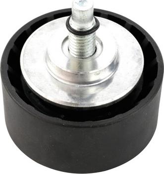 BAPMIC BACB13-237017 - Паразитний / провідний ролик, поліклиновий ремінь autocars.com.ua