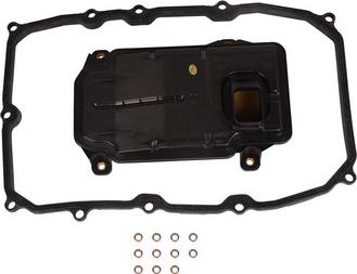 BAPMIC BACB13-335009 - Гідрофільтри, автоматична коробка передач autocars.com.ua