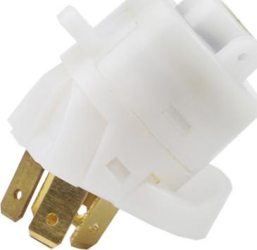 BAPMIC BACB13-819007 - Перемикач запалювання autocars.com.ua