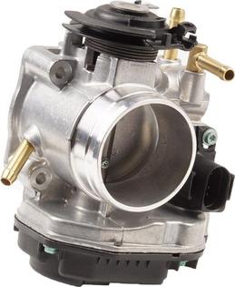 BAPMIC BACB13-961005 - Патрубок дросельної заслінки autocars.com.ua