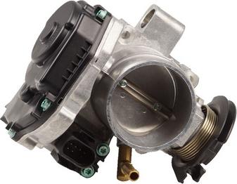 BAPMIC BACB13-961007 - Патрубок дросельної заслінки autocars.com.ua