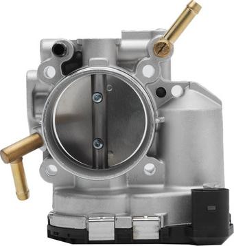 BAPMIC BACB13-961014 - Патрубок дросельної заслінки autocars.com.ua