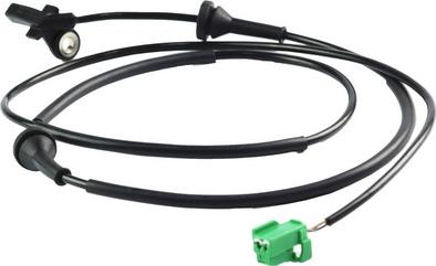 BAPMIC BACB18-759009 - Датчик ABS, частота обертання колеса autocars.com.ua