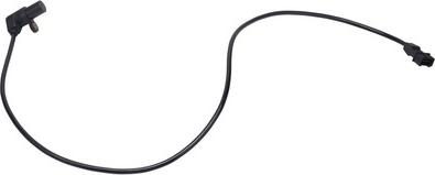 BAPMIC BACB22-753003 - Датчик імпульсів, колінчастий вал autocars.com.ua