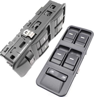 BAPMIC BACB23-848024 - Вимикач, стеклолод'емнік autocars.com.ua