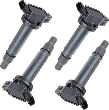 BAPMIC BACB31-245001 - Котушка запалювання autocars.com.ua