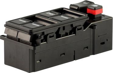 BAPMIC BACB32-848001 - Вимикач, стеклолод'емнік autocars.com.ua