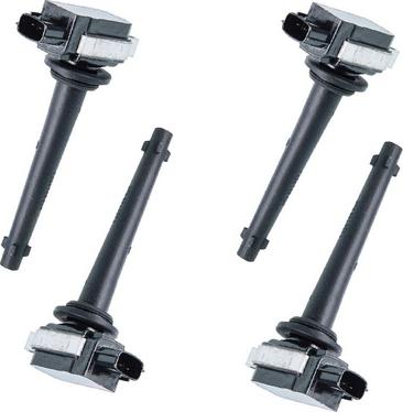 BAPMIC BACB33-245004 - Котушка запалювання autocars.com.ua