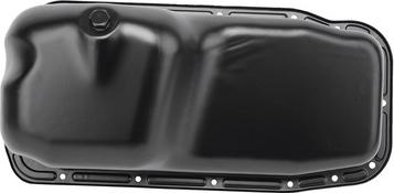 BAPMIC BACB51-190003 - Масляний піддон autocars.com.ua