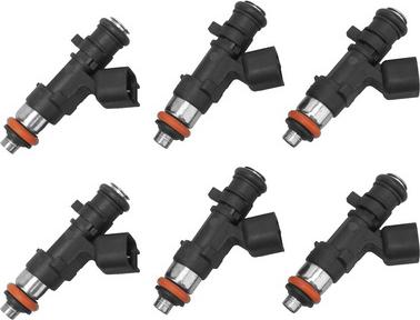 BAPMIC BACB57-931001 - Форсунка дизельна, розпилювач і утримувач autocars.com.ua