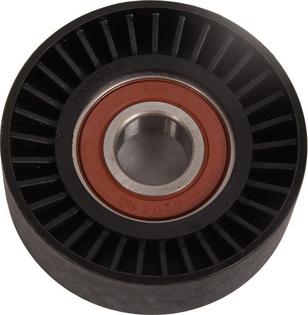 BAPMIC BACB59-237001 - Паразитний / провідний ролик, поліклиновий ремінь autocars.com.ua