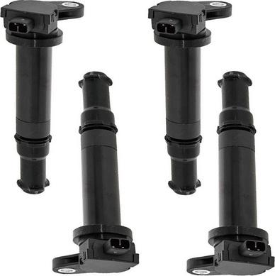 BAPMIC BACB61-245401 - Котушка запалювання autocars.com.ua