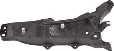 BAPMIC BF0110500010 - Кронштейн, кріплення крила autocars.com.ua