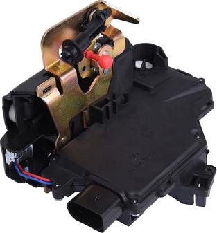 BAPMIC BF0111740017 - Замок двері autocars.com.ua