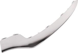 BAPMIC BF0112300027 - Облицювання / захисна накладка, буфер autocars.com.ua