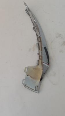 BAPMIC BF0112300028 - Облицювання / захисна накладка, буфер autocars.com.ua