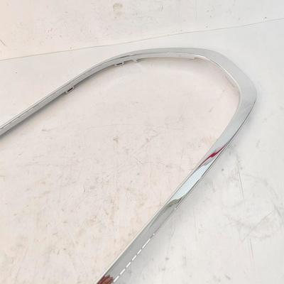 BAPMIC BF0112410002 - Облицювання / захисна накладка, облицювання радіатора autocars.com.ua