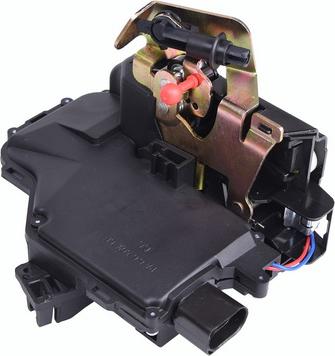 BAPMIC BF0112970007 - Замок двері autocars.com.ua