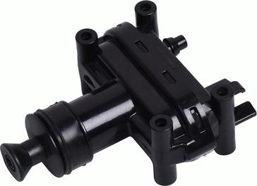 BAPMIC BF0113020002 - Регулювальний елемент, центральнийзамок autocars.com.ua