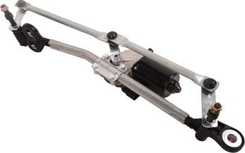 BAPMIC BF0114130068 - Система тяг і важелів приводу склоочисника autocars.com.ua