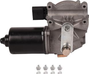 BAPMIC BF0114240008 - Двигун склоочисника autocars.com.ua