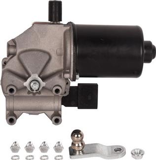 BAPMIC BF0114240027 - Двигун склоочисника autocars.com.ua